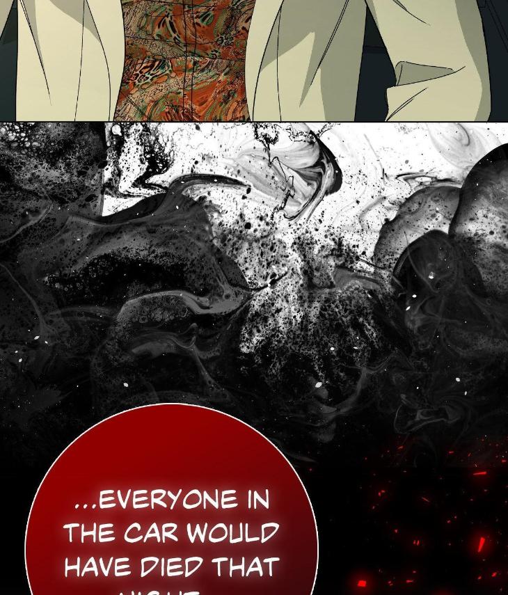 Blaze Out by Chepali – Ch. 70 [Eng] page 30