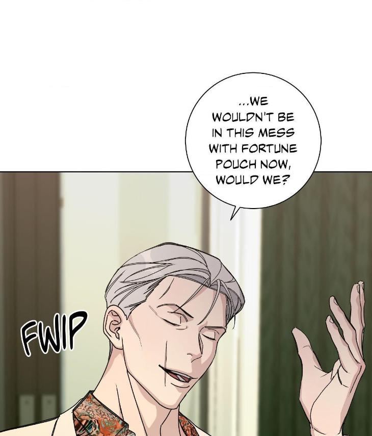 Blaze Out by Chepali – Ch. 70 [Eng] page 33