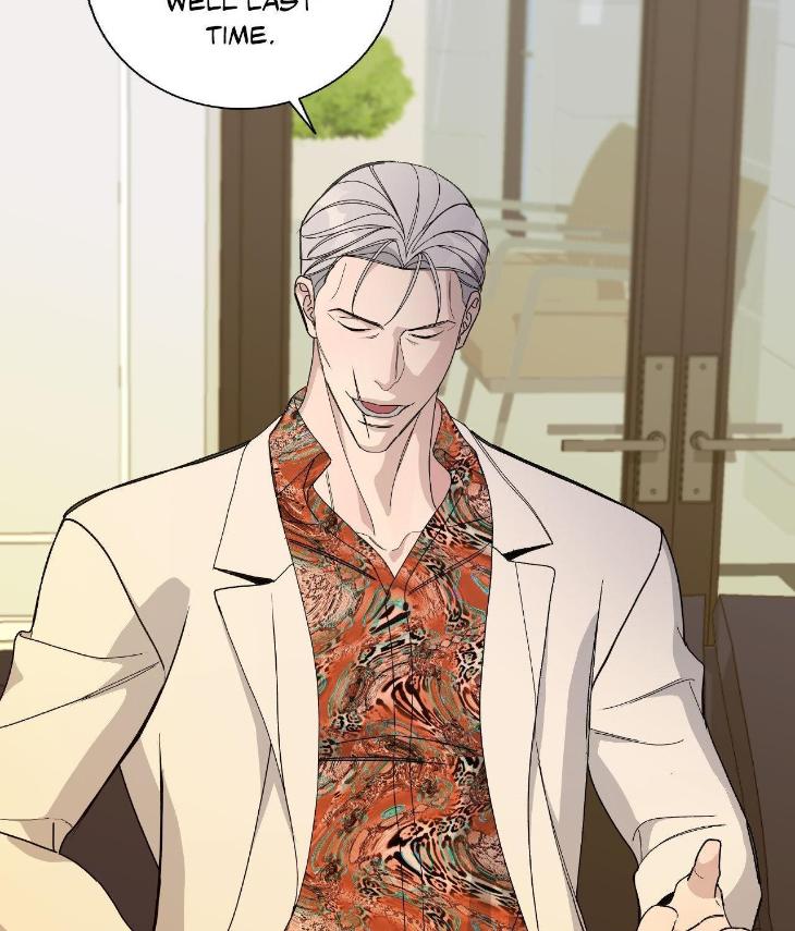 Blaze Out by Chepali – Ch. 70 [Eng] page 39