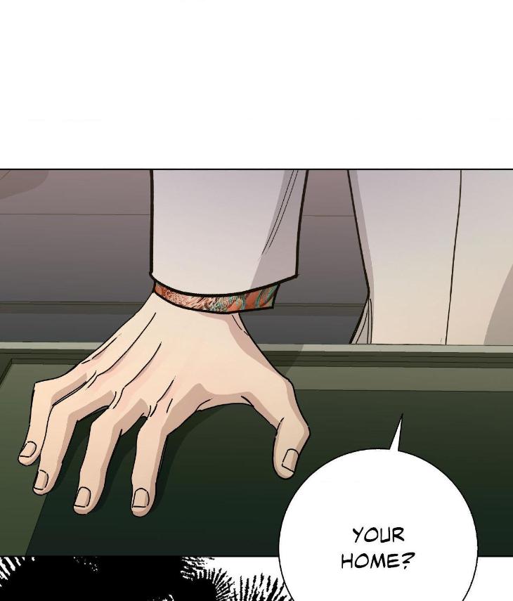 Blaze Out by Chepali – Ch. 70 [Eng] page 53