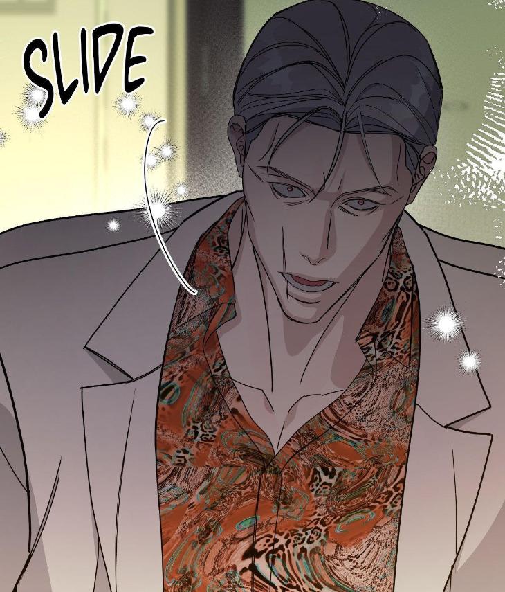 Blaze Out by Chepali – Ch. 70 [Eng] page 55