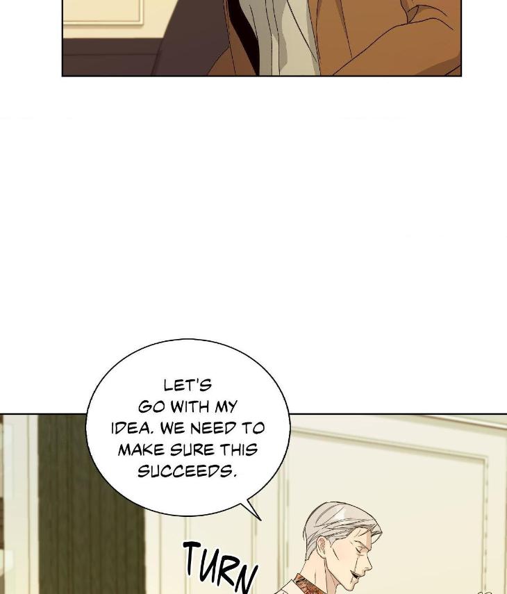 Blaze Out by Chepali – Ch. 70 [Eng] page 58