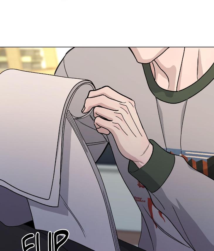 Blaze Out by Chepali – Ch. 70 [Eng] page 66