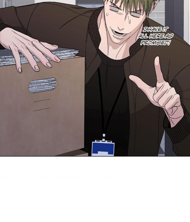 Blaze Out by Chepali – Ch. 70 [Eng] page 70