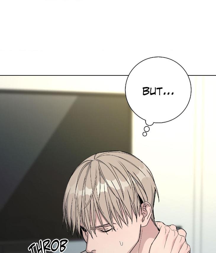 Blaze Out by Chepali – Ch. 70 [Eng] page 71