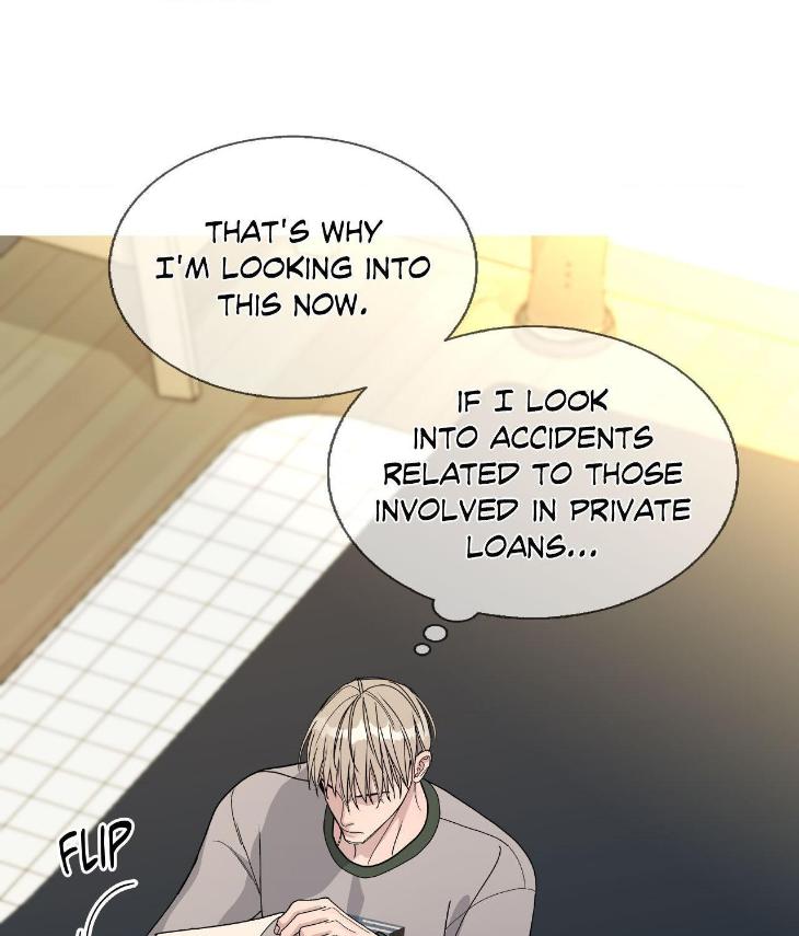 Blaze Out by Chepali – Ch. 70 [Eng] page 82