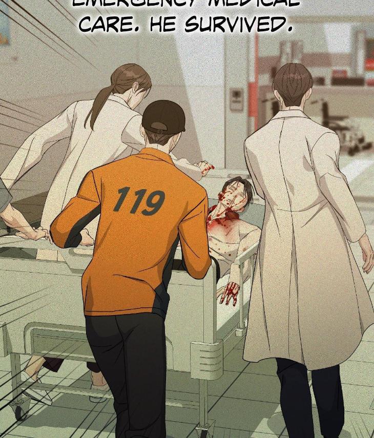 Blaze Out by Chepali – Ch. 70 [Eng] page 101