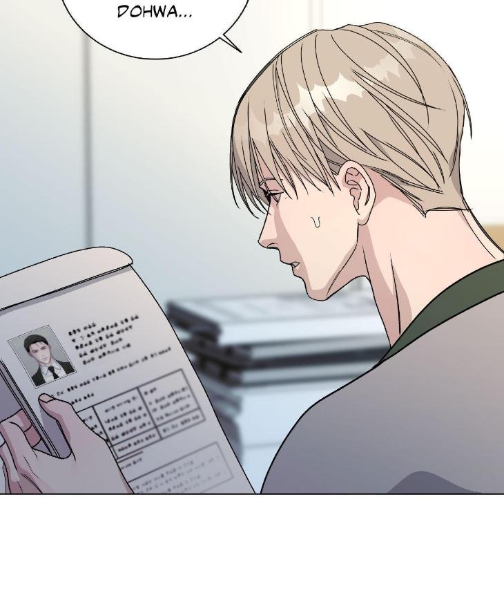 Blaze Out by Chepali – Ch. 70 [Eng] page 106