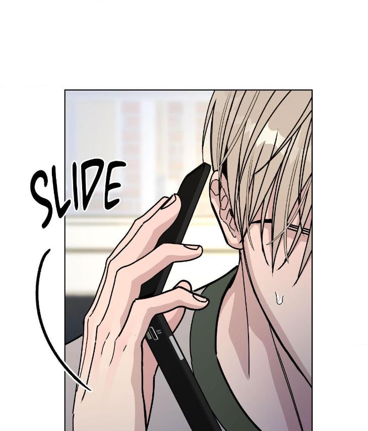 Blaze Out by Chepali – Ch. 70 [Eng] page 115