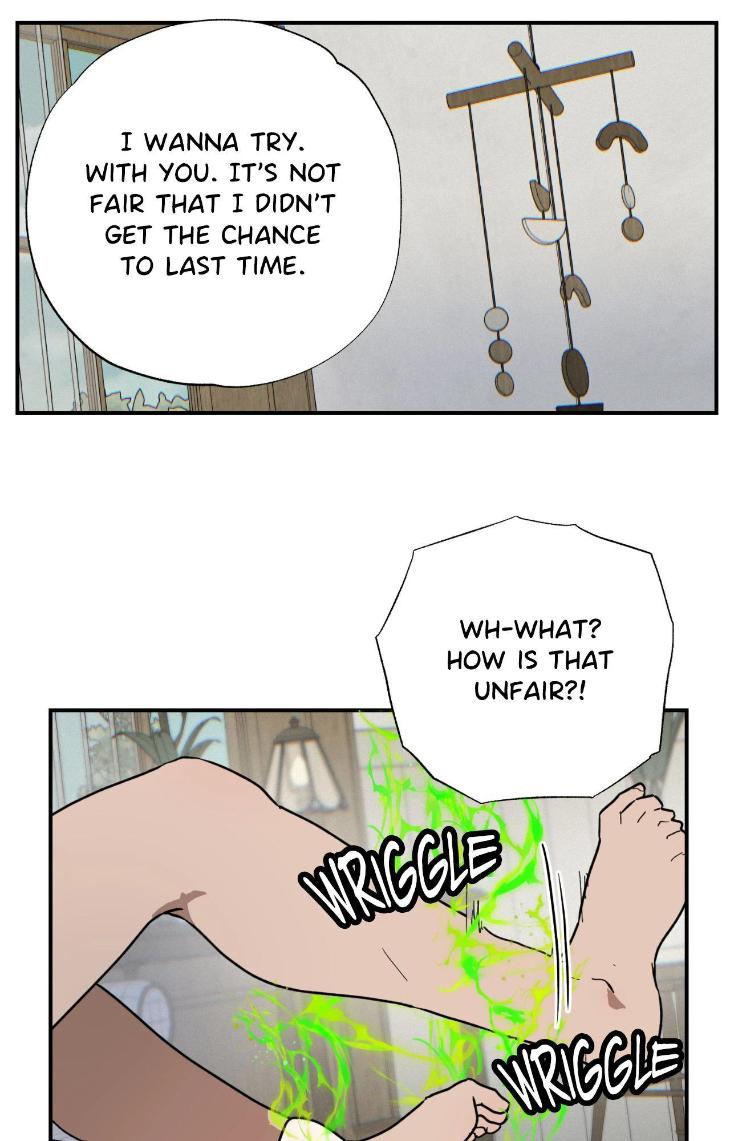 You Can’t Come, Sir! by JK – Uncensored [Eng] page 2