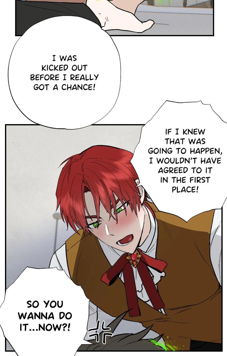 You Can’t Come, Sir! by JK – Uncensored [Eng] page 3