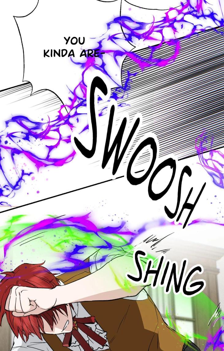 You Can’t Come, Sir! by JK – Uncensored [Eng] page 5