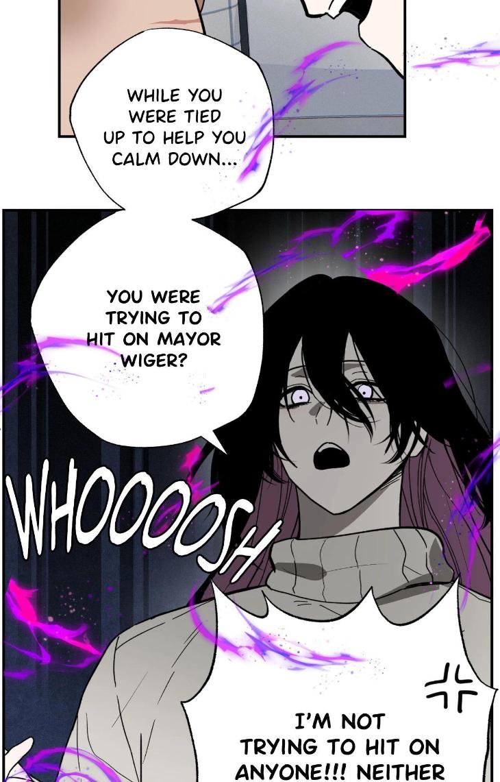 You Can’t Come, Sir! by JK – Uncensored [Eng] page 7