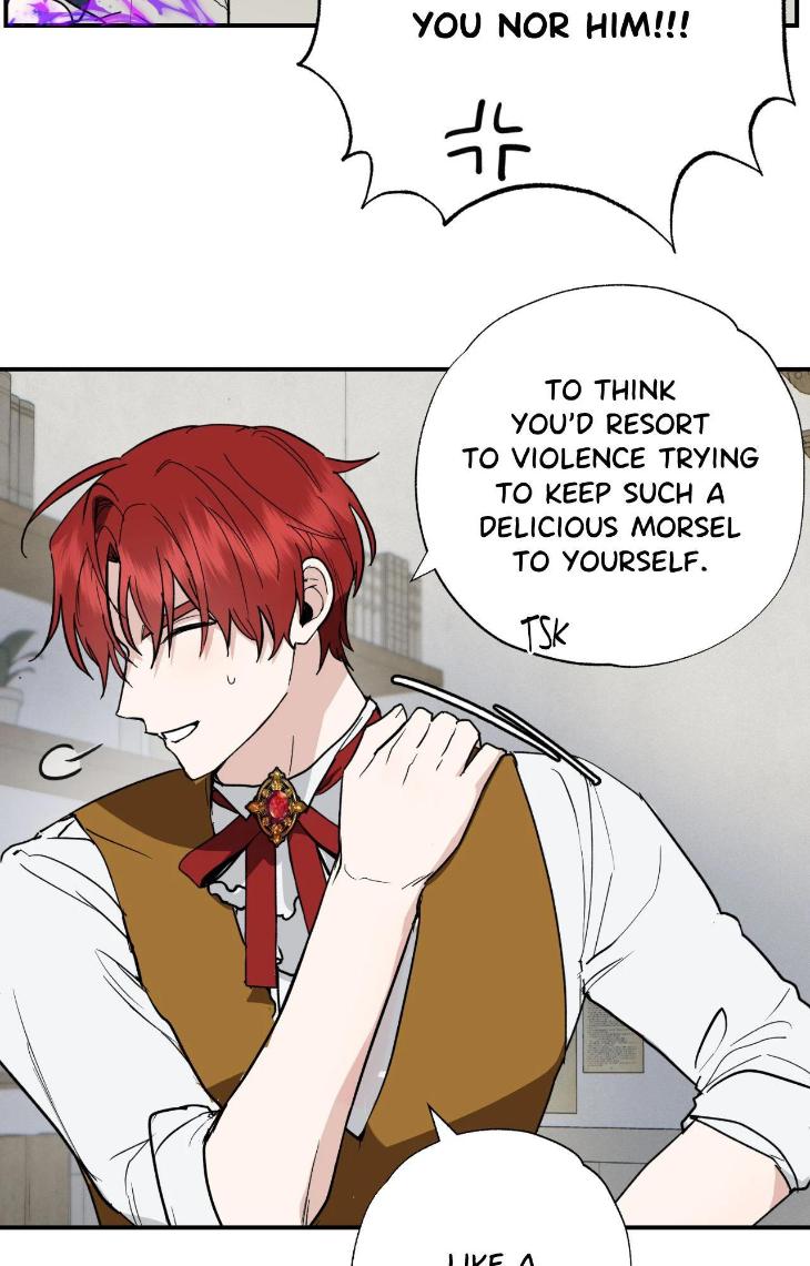 You Can’t Come, Sir! by JK – Uncensored [Eng] page 8