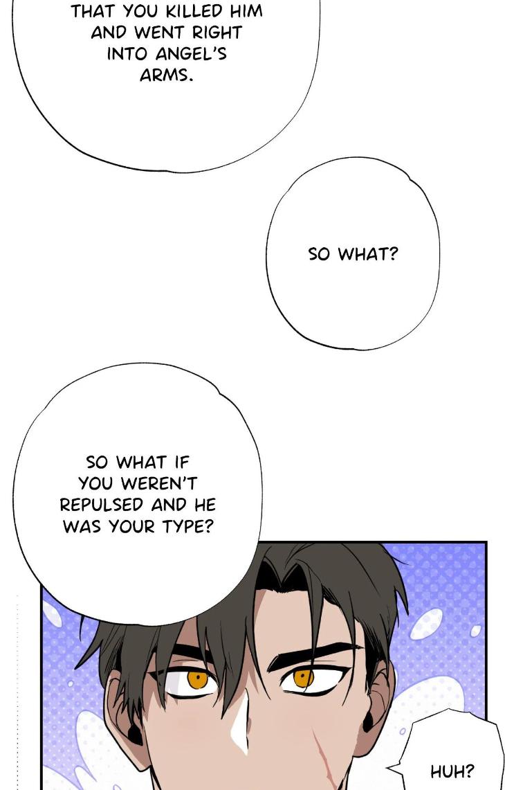 You Can’t Come, Sir! by JK – Uncensored [Eng] page 12