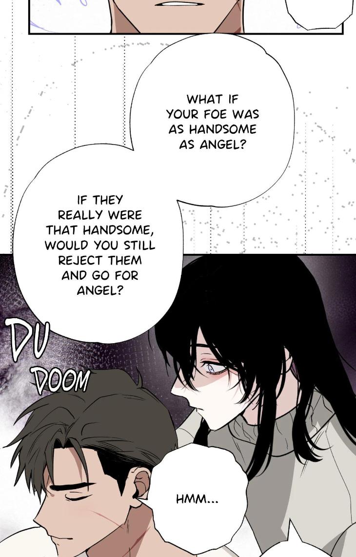 You Can’t Come, Sir! by JK – Uncensored [Eng] page 13