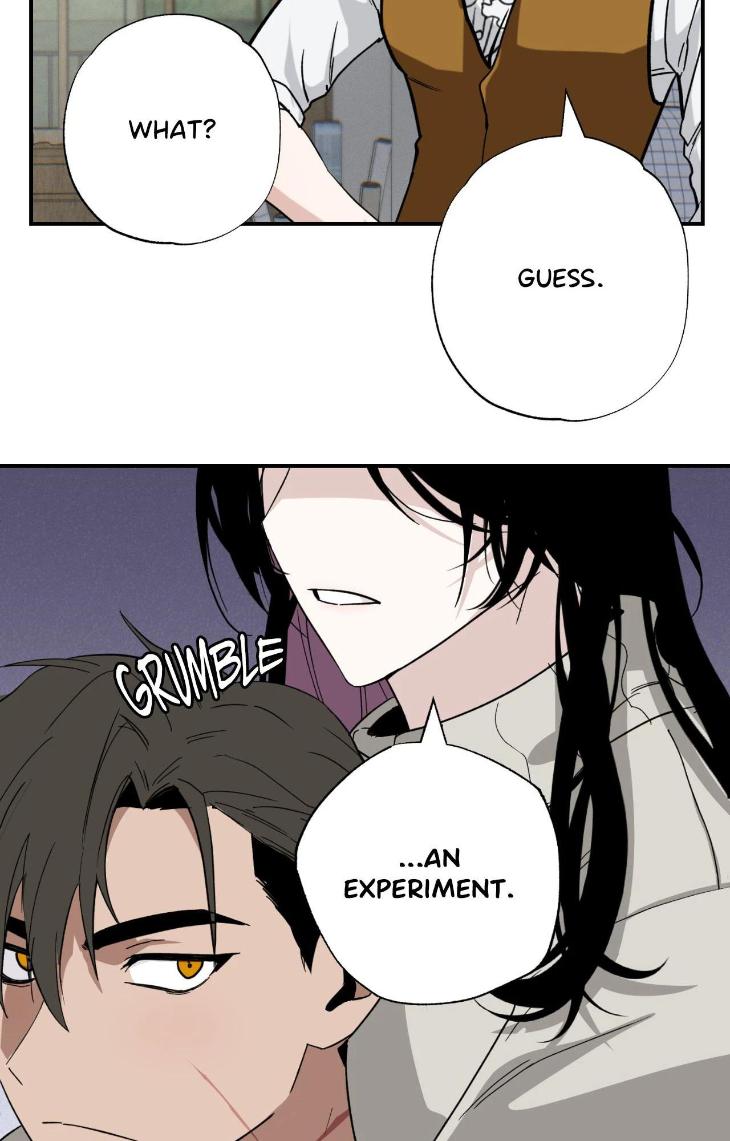 You Can’t Come, Sir! by JK – Uncensored [Eng] page 17