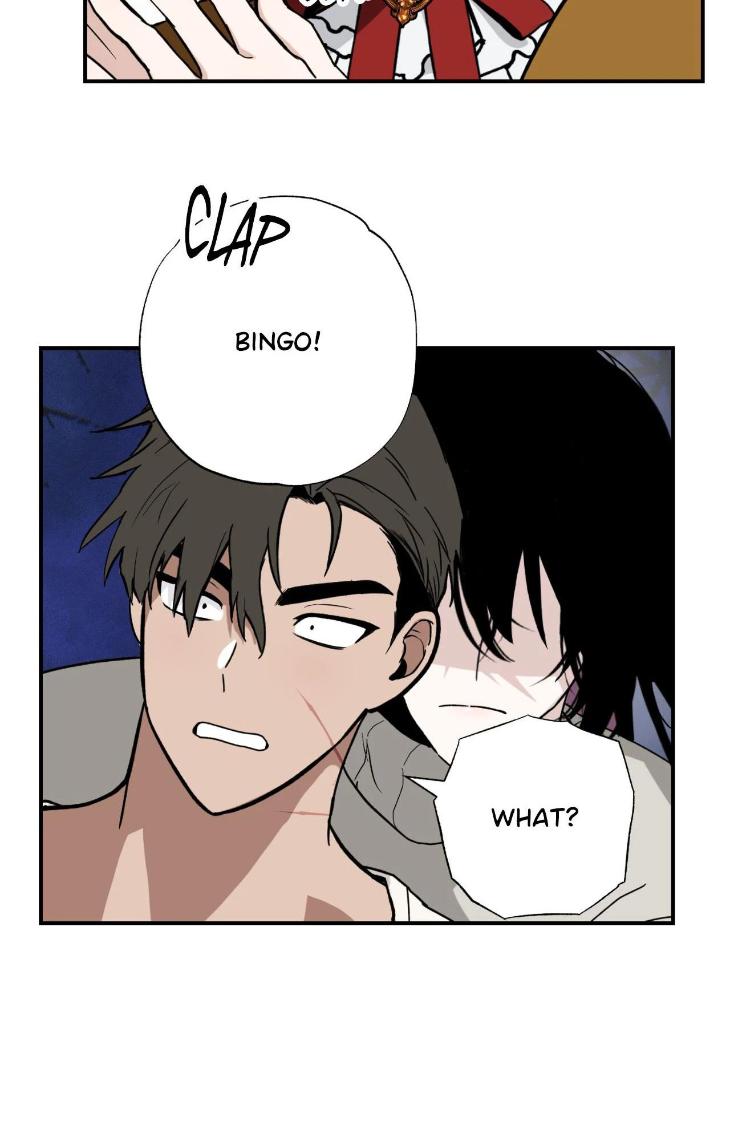 You Can’t Come, Sir! by JK – Uncensored [Eng] page 19