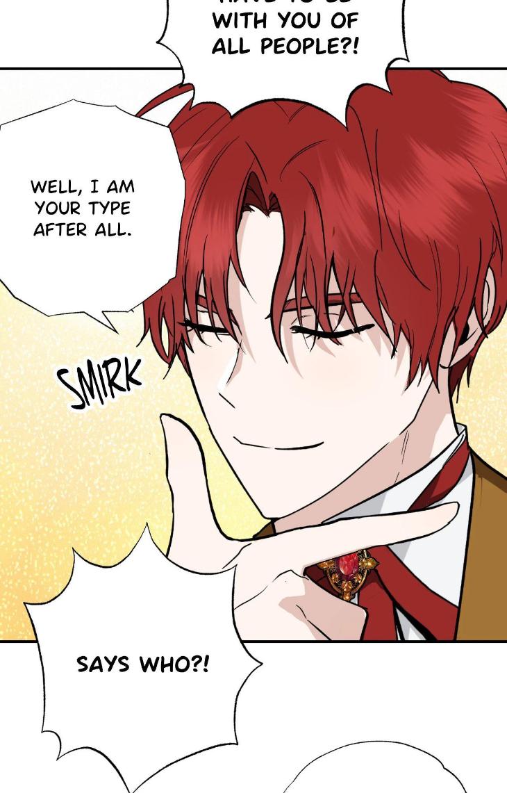 You Can’t Come, Sir! by JK – Uncensored [Eng] page 22