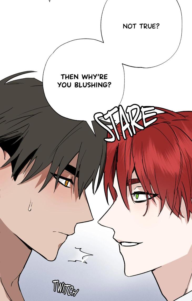 You Can’t Come, Sir! by JK – Uncensored [Eng] page 23