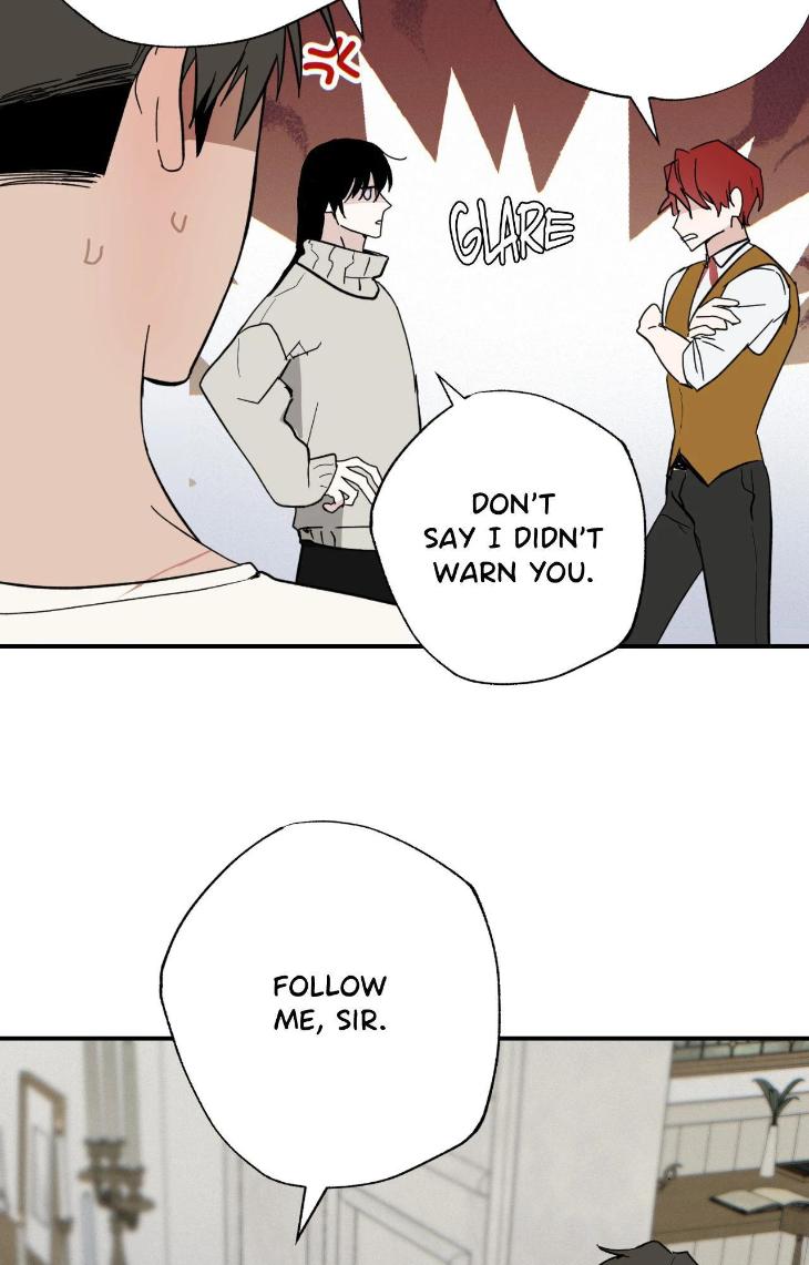 You Can’t Come, Sir! by JK – Uncensored [Eng] page 26