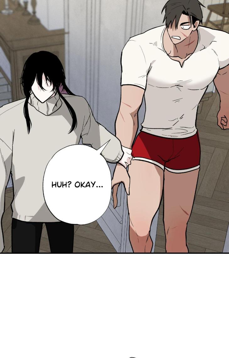 You Can’t Come, Sir! by JK – Uncensored [Eng] page 27