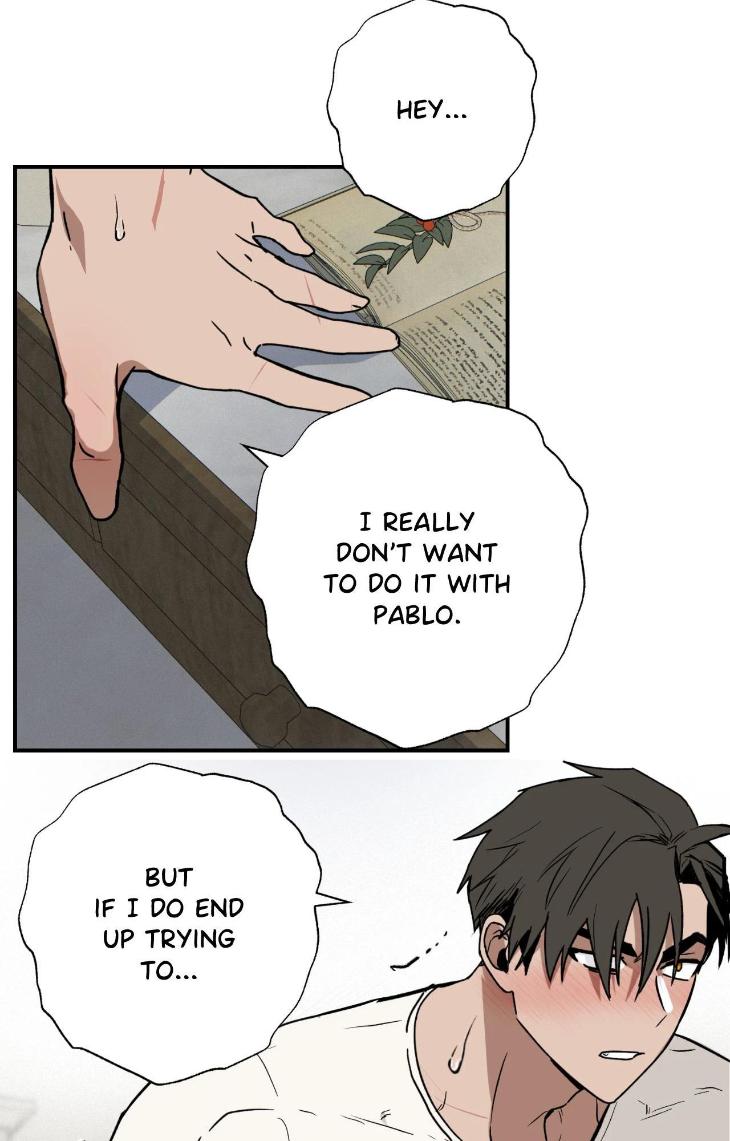 You Can’t Come, Sir! by JK – Uncensored [Eng] page 28