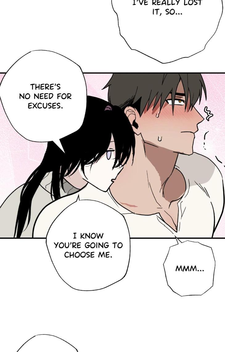 You Can’t Come, Sir! by JK – Uncensored [Eng] page 30