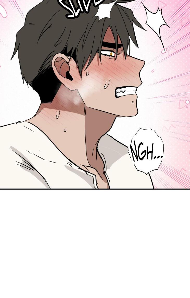 You Can’t Come, Sir! by JK – Uncensored [Eng] page 33