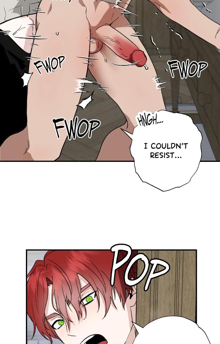 You Can’t Come, Sir! by JK – Uncensored [Eng] page 39