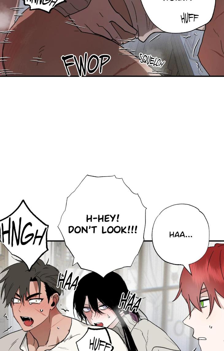 You Can’t Come, Sir! by JK – Uncensored [Eng] page 41