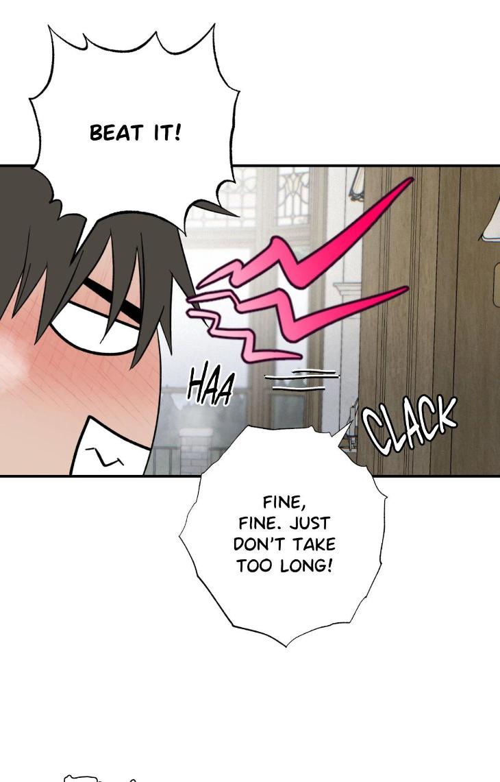 You Can’t Come, Sir! by JK – Uncensored [Eng] page 44