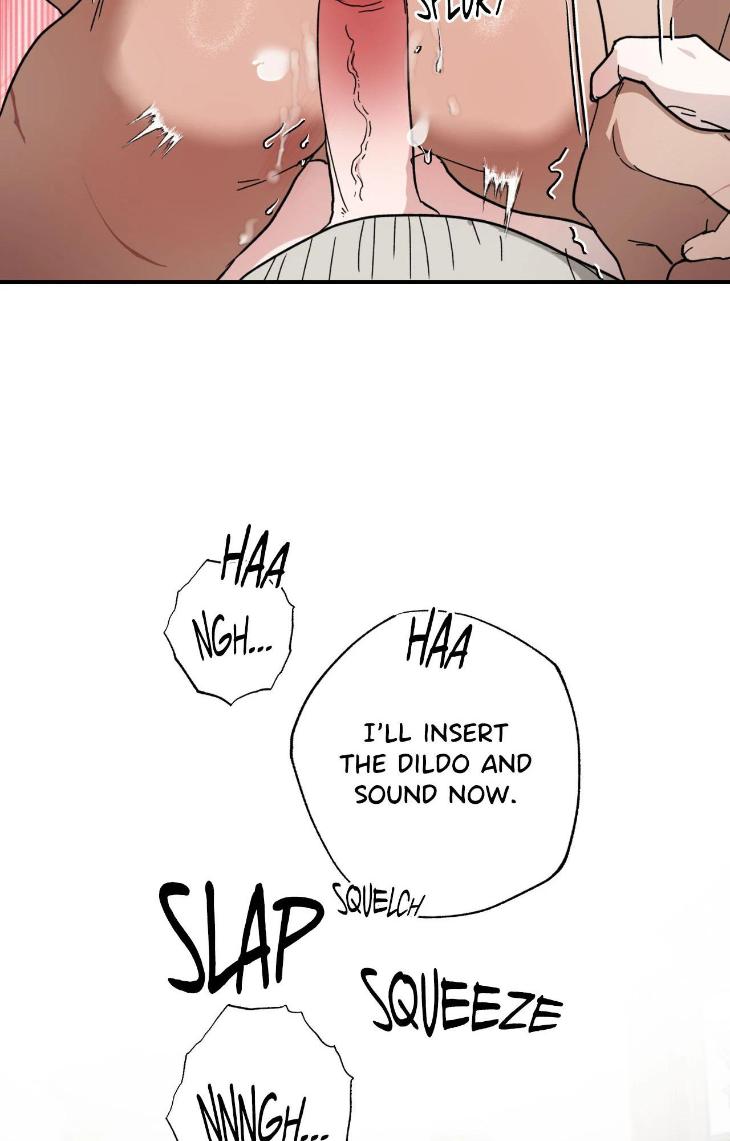 You Can’t Come, Sir! by JK – Uncensored [Eng] page 48