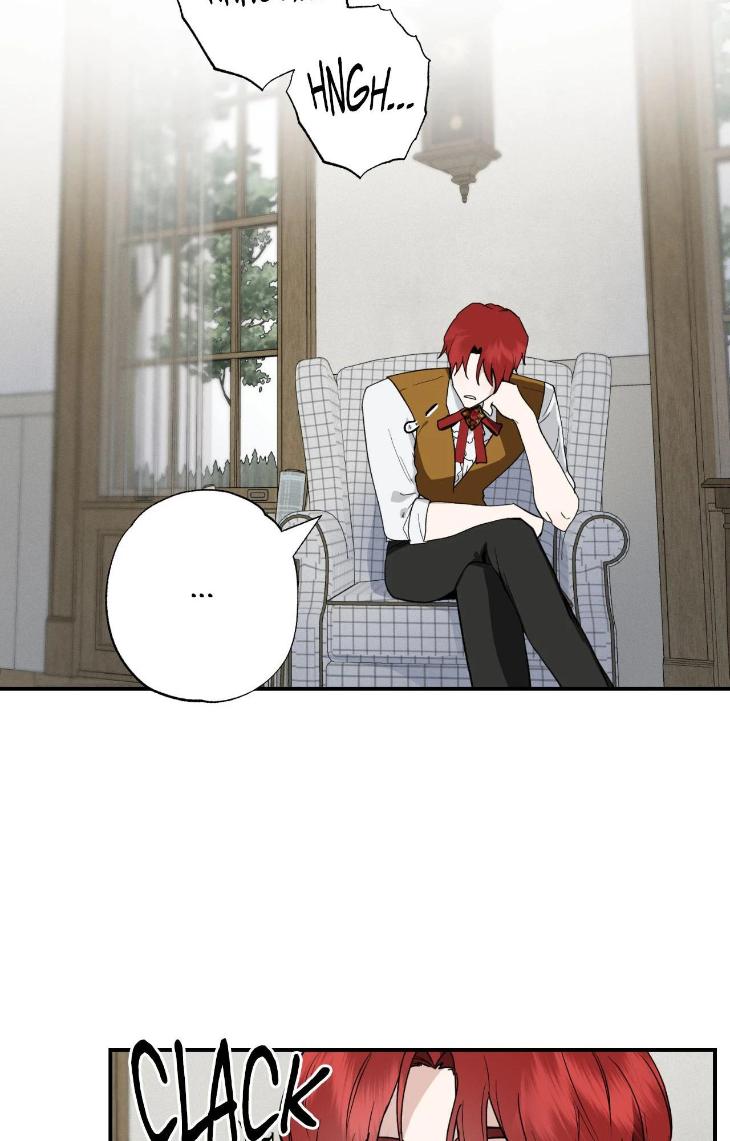 You Can’t Come, Sir! by JK – Uncensored [Eng] page 49