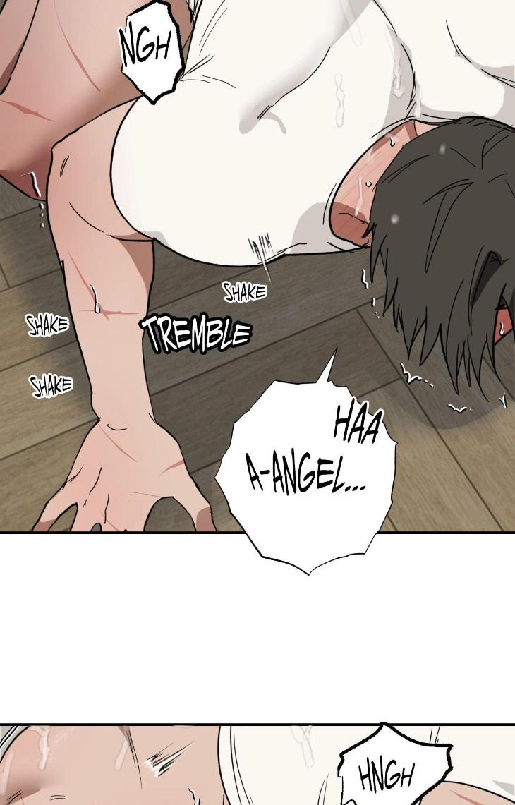 You Can’t Come, Sir! by JK – Uncensored [Eng] page 51