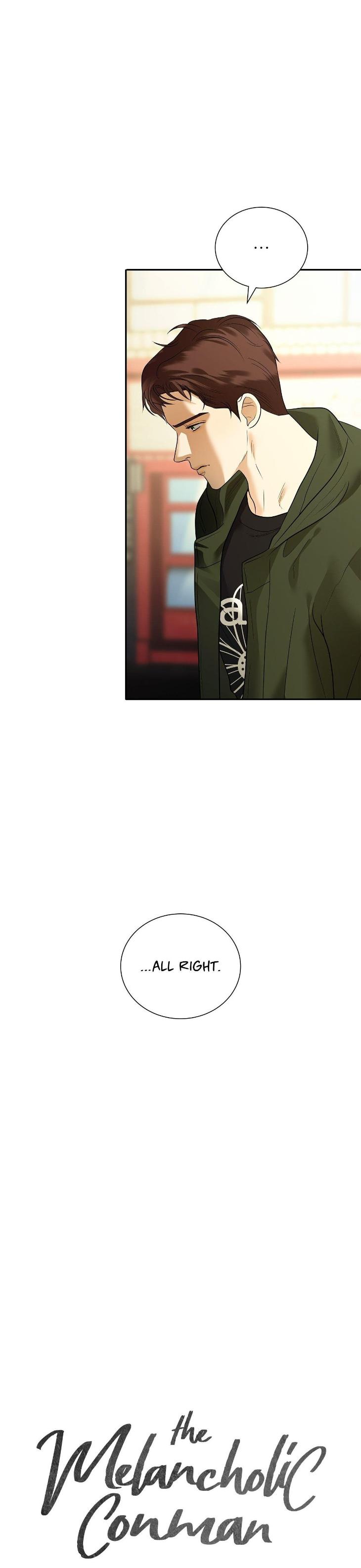 The Melancholic Conman by Nanna – Ch. 56 [Eng] page 2