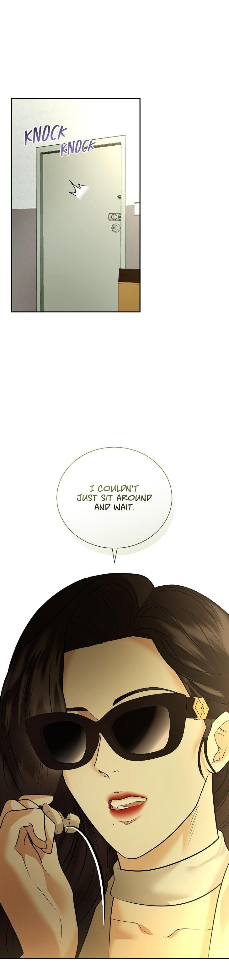 The Melancholic Conman by Nanna – Ch. 56 [Eng] page 11