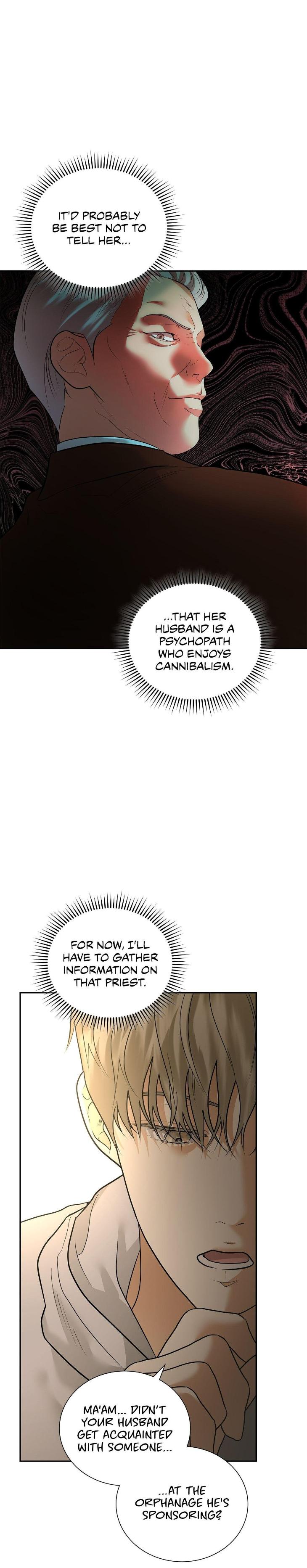 The Melancholic Conman by Nanna – Ch. 56 [Eng] page 16