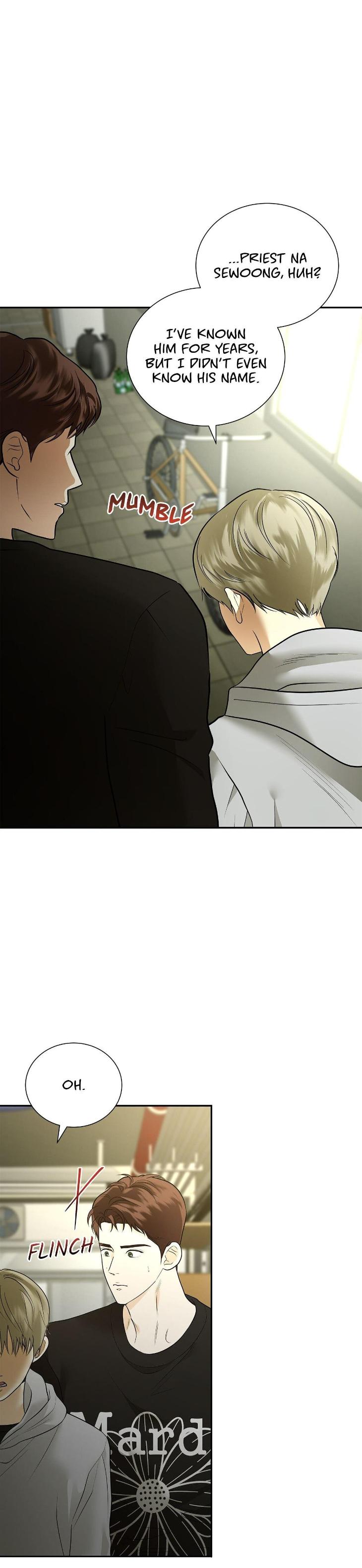 The Melancholic Conman by Nanna – Ch. 56 [Eng] page 21