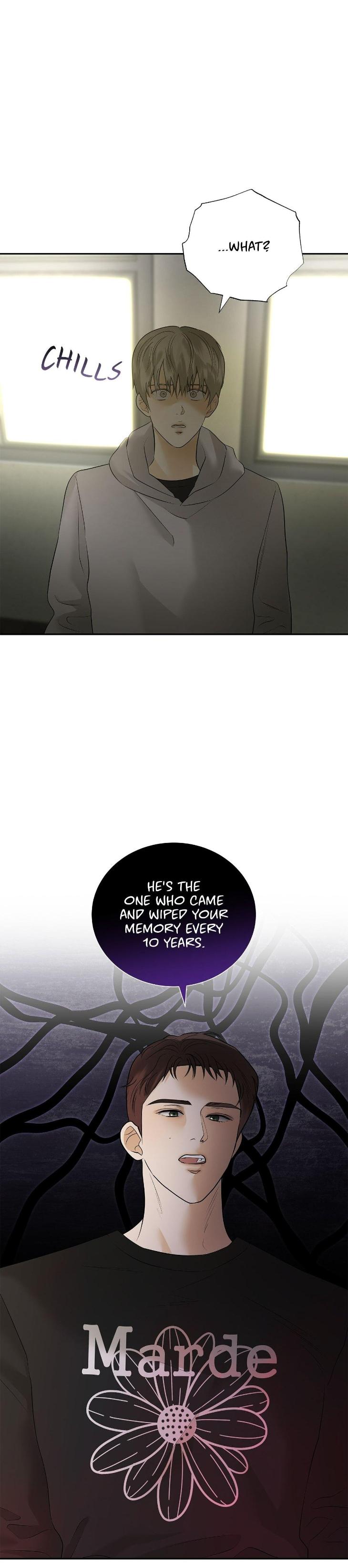 The Melancholic Conman by Nanna – Ch. 56 [Eng] page 24