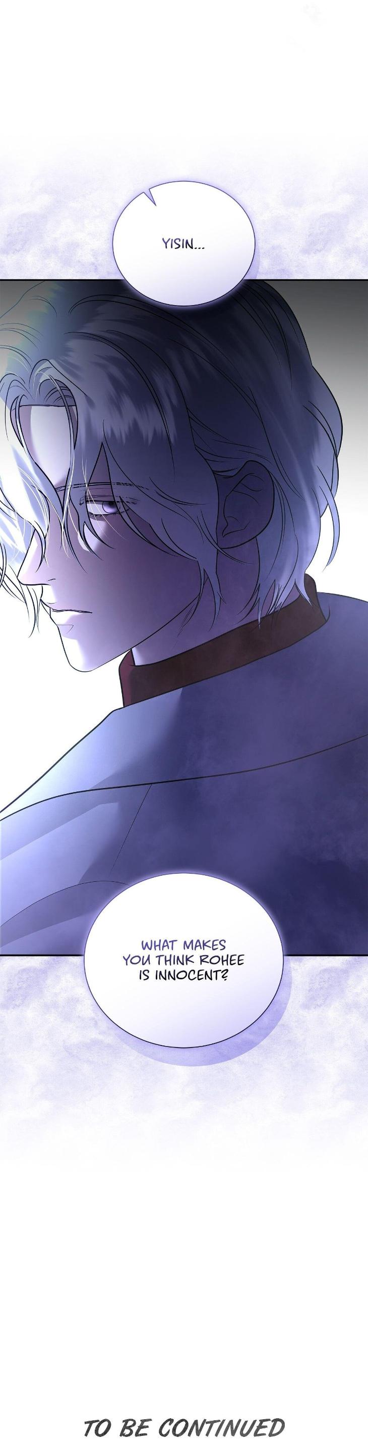 The Melancholic Conman by Nanna – Ch. 56 [Eng] page 27