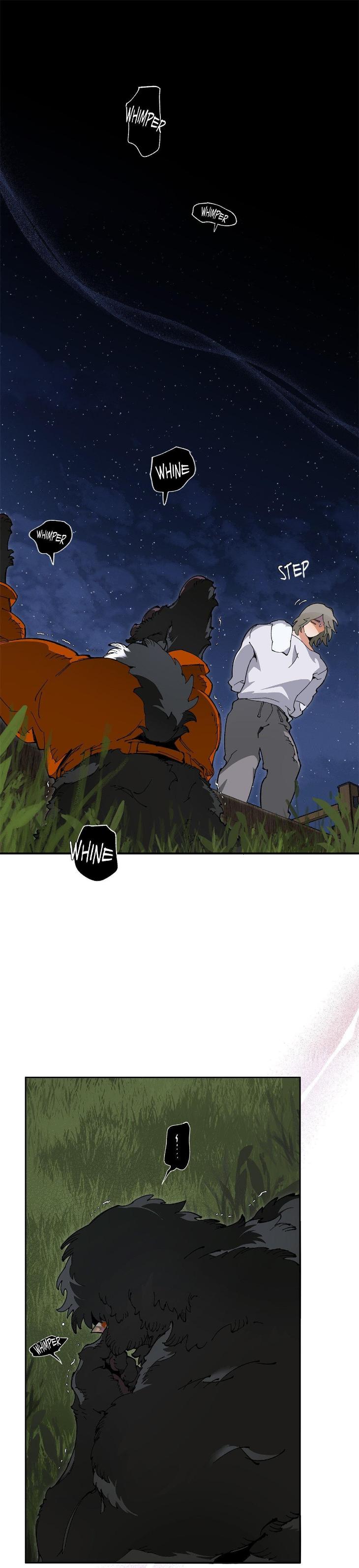 Mr.A’s Farm by NACHIOBOY – Uncensored – Special 1 [Eng] page 2