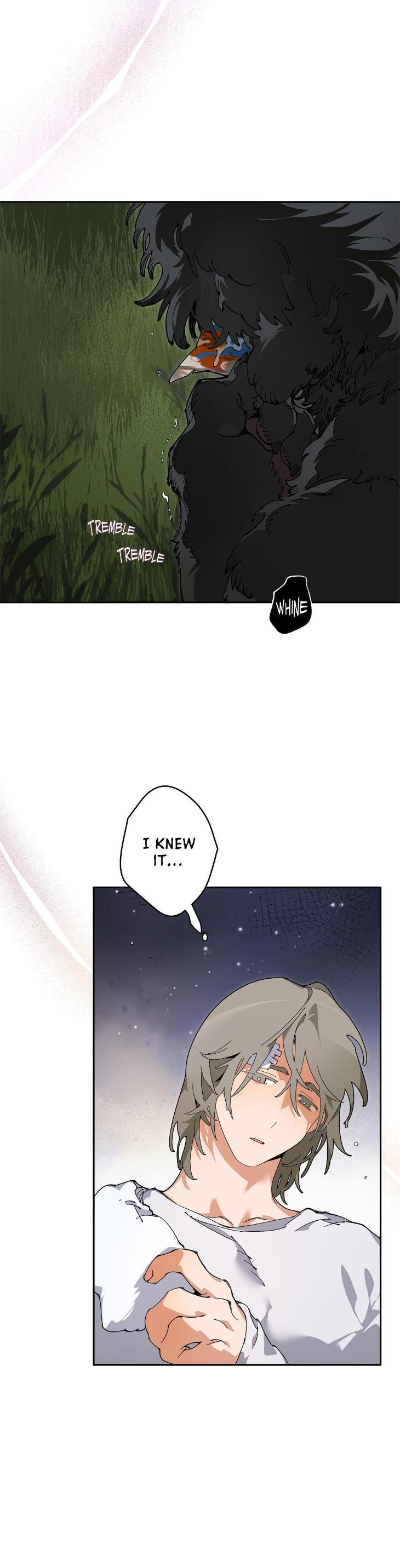 Mr.A’s Farm by NACHIOBOY – Uncensored – Special 1 [Eng] page 3