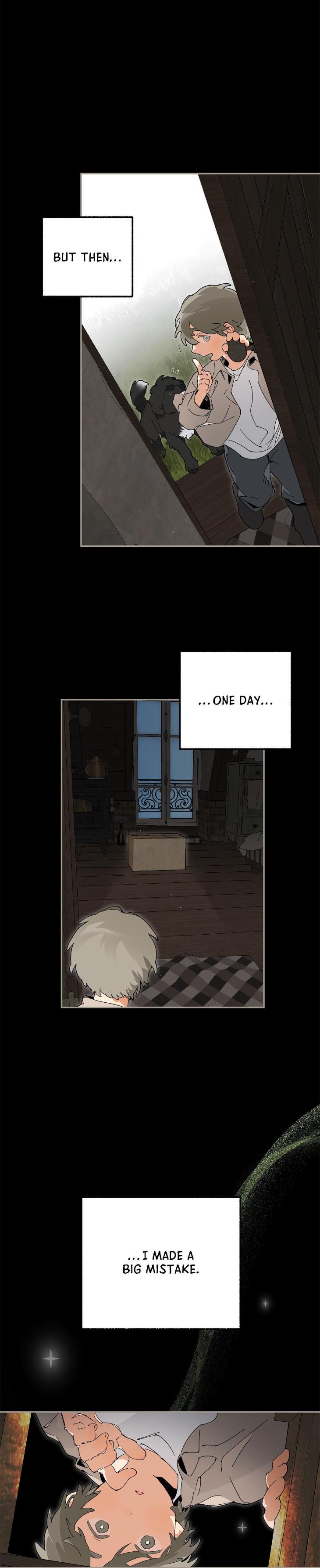 Mr.A’s Farm by NACHIOBOY – Uncensored – Special 1 [Eng] page 6