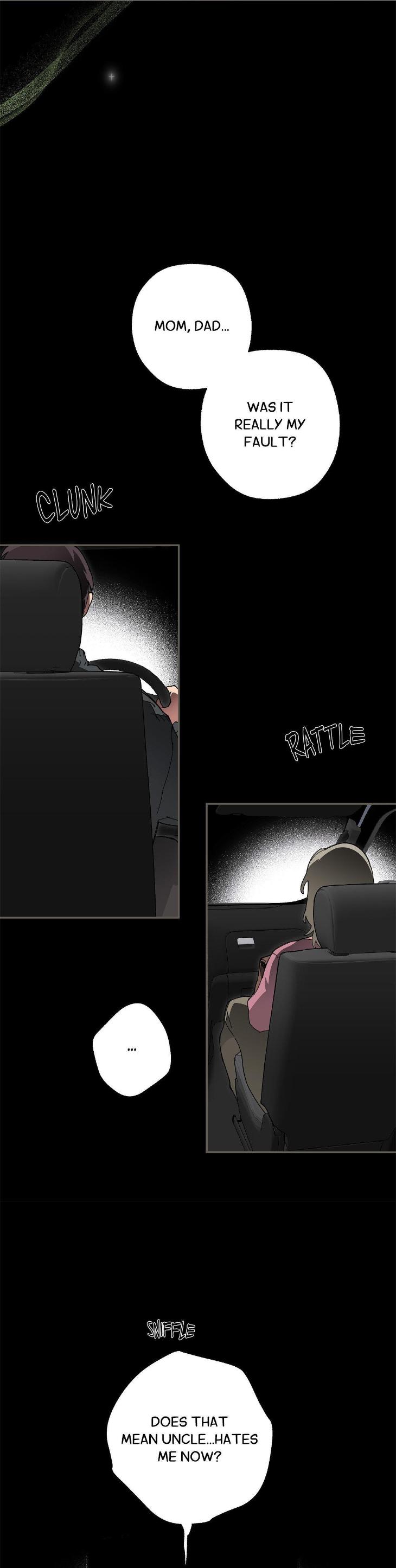 Mr.A’s Farm by NACHIOBOY – Uncensored – Special 1 [Eng] page 7