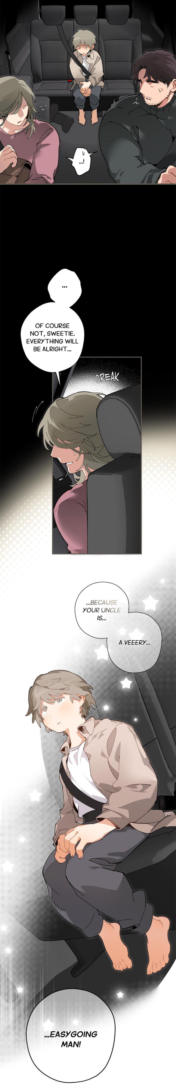 Mr.A’s Farm by NACHIOBOY – Uncensored – Special 1 [Eng] page 8