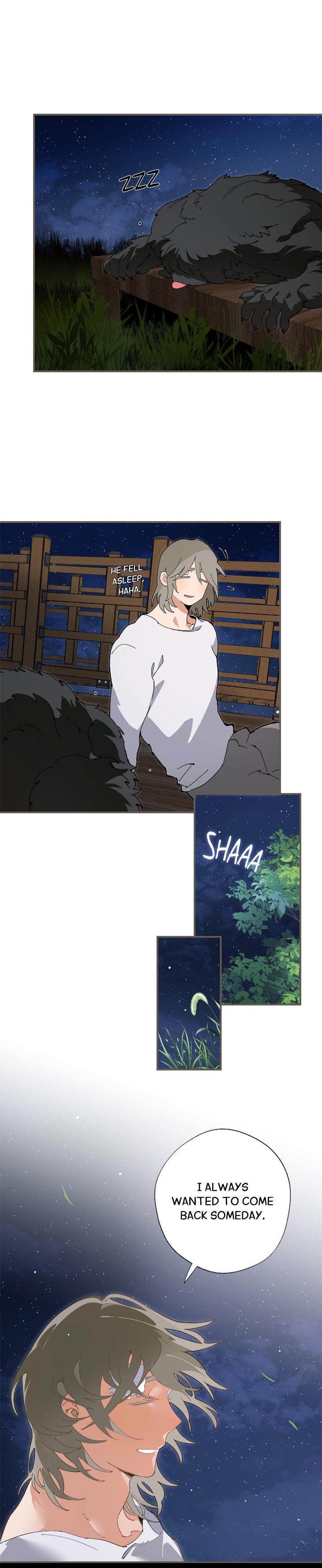 Mr.A’s Farm by NACHIOBOY – Uncensored – Special 1 [Eng] page 9