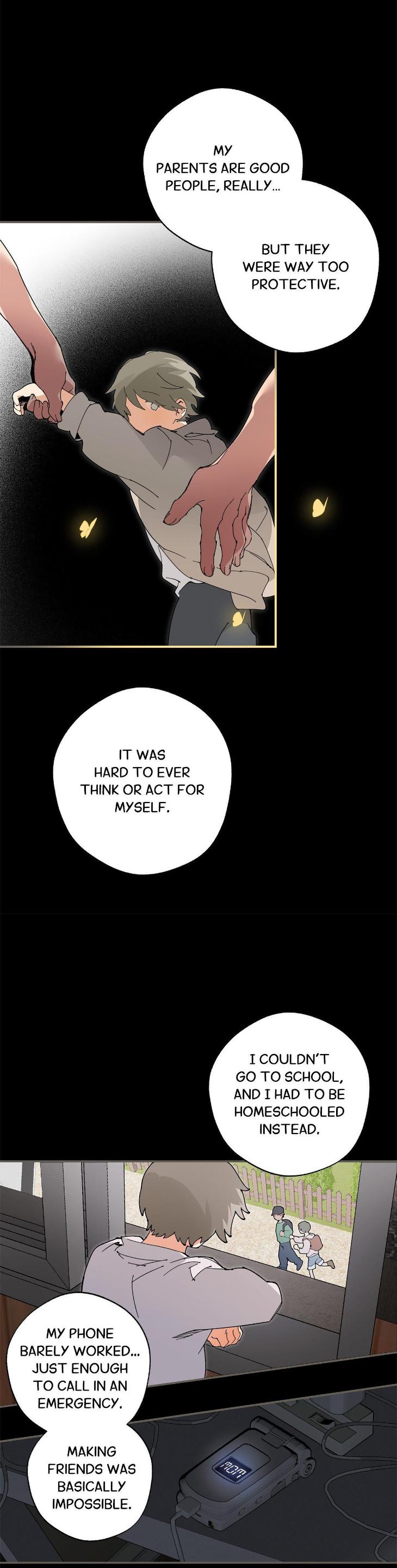 Mr.A’s Farm by NACHIOBOY – Uncensored – Special 1 [Eng] page 10