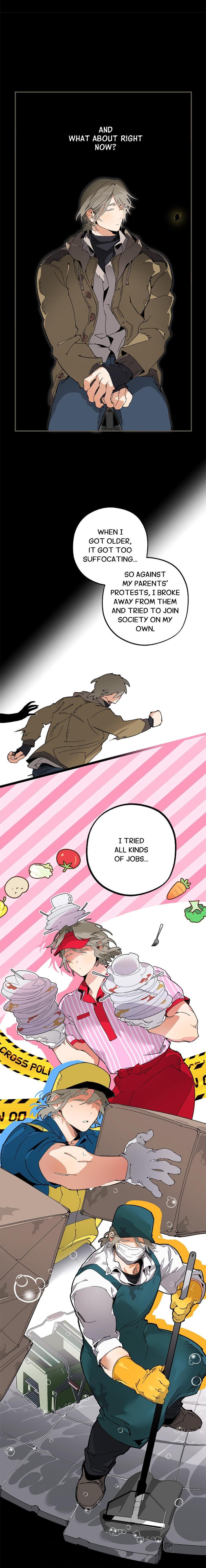 Mr.A’s Farm by NACHIOBOY – Uncensored – Special 1 [Eng] page 12