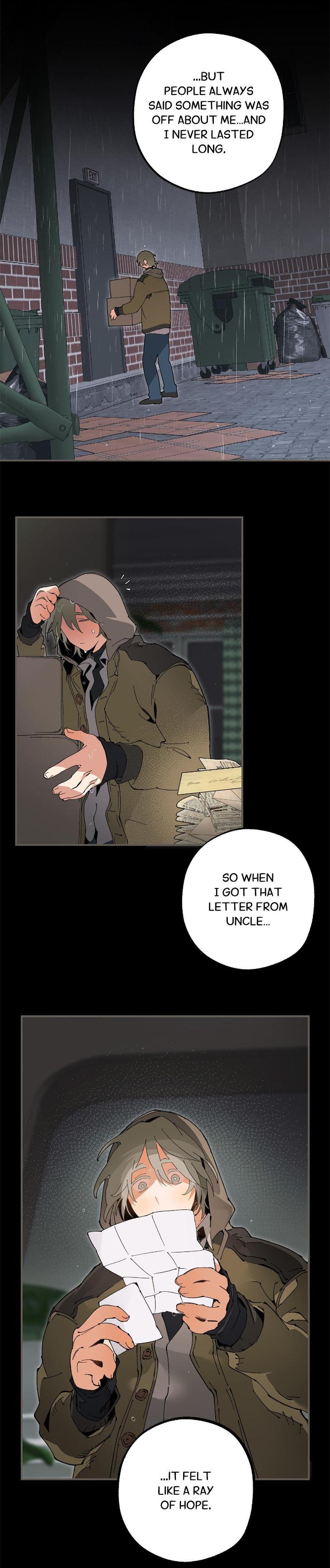 Mr.A’s Farm by NACHIOBOY – Uncensored – Special 1 [Eng] page 13